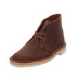 Clarks Originals Desert Boot Mens Desert Boots in Beeswax - 12 UK