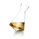 Sempli Original Vaso-Aqua 33 oz. Wine Decanter Crystal | 8.75 H x 5.25 W in | Wayfair VASAQ