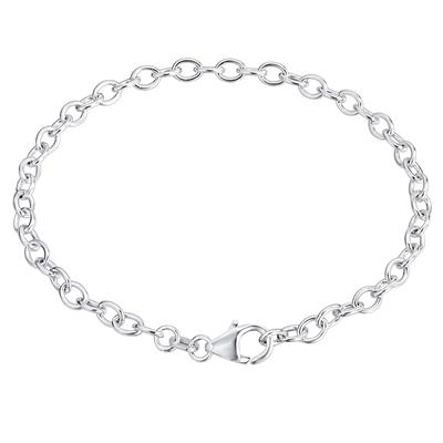 Rafaela Donata - Armband Sterling Silber in Silber Armbänder & Armreife 1 ct Damen (38.99 € / 1 ct)
