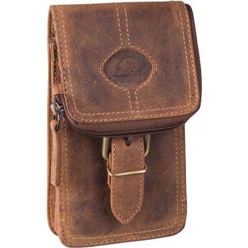 Greenburry – Bauchtasche / Gürteltasche Vintage 326M RV-Gürteltasche XL Bauchtaschen