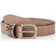 Legend Belts Damen L30257 Gürtel, grau, 95