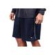 Men's Big & Tall Champion® Mesh Athletic Short by Champion in Navy (Size 3XL)