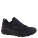 Skechers Sport D'Lux Walker-Pensive - Mens 8 Black Walking Medium