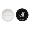 e.l.f. - High Definition Powder Cipria 8 g Bianco unisex