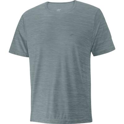 JOY Herren Trainingsshirt "Vitus", Größe 50 in Grau