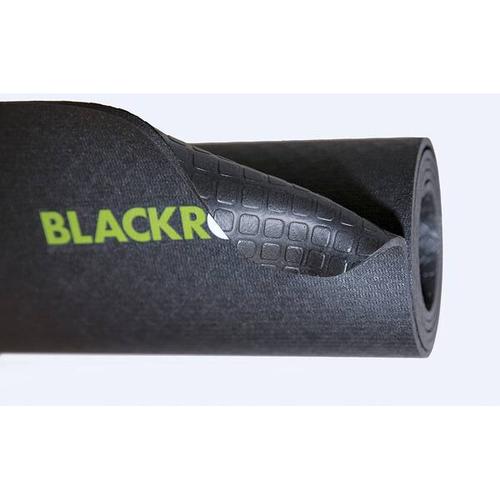 BLACKROLL Mat, Größe Onesize in Schwarz/Grün