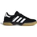 ADIDAS Herren Handballschuhe Handball Spezial, Größe 48 ⅔ in Grau