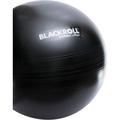 BLACKROLL Gymnastikball Gymball 65, Größe Onesize in Schwarz