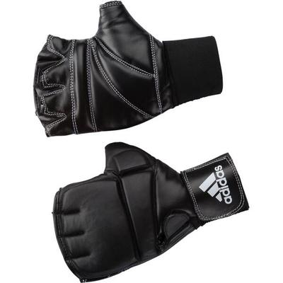 ADIDAS Sackhandschuhe Speed Bag Glove, Größe L-XL in Schwarz