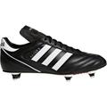 ADIDAS Fußball - Schuhe - Stollen Kaiser 5 Cup SG, Größe 45 ⅓ in Schwarz