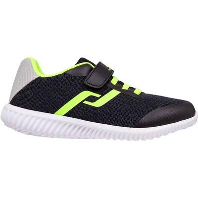 PRO TOUCH Kinder Laufschuhe Run-Schuh Roadrunner V/L JR, Größe 32 in Schwarz