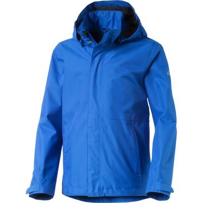 McKINLEY Kinder Funktionsjacke Donnelly, Größe 128 in Blau