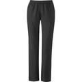 JOY Damen Trainingshose Nita Woven Pant, Größe 21 in Schwarz