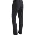 MAIER SPORTS Herren Hose Torid slim, Größe 46 in Schwarz