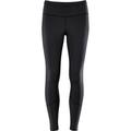 schneider sportswear Damen Fitness-Tight HELENAW-TIGHT, Größe 46 in Schwarz