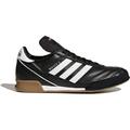 ADIDAS Herren Fussball-Hallenschuhe Herren Fußballschuh Halle Kaiser 5 Goal, Größe 45 ⅓ in Schwarz