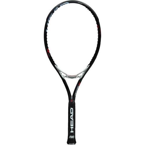 HEAD Tennisschläger MXG 5 unbesaitet, Größe 3 in Grau