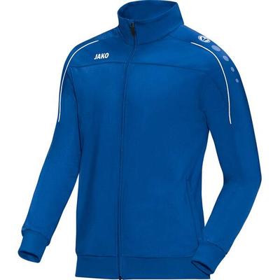 JAKO Kinder Polyesterjacke Classico, Größe 152 in Blau