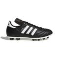 ADIDAS Herren Fussball-Rasenschuhe Copa Mundial, Größe 40 in Schwarz/Weiß