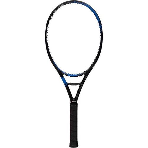 DUNLOP Tennisschläger NT ONE 07 – unbesaitet – 16×19, Größe 3 in Schwarz/Weiß