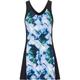 HEAD Damen Kleid FIONA Dress W, Größe M in Blau