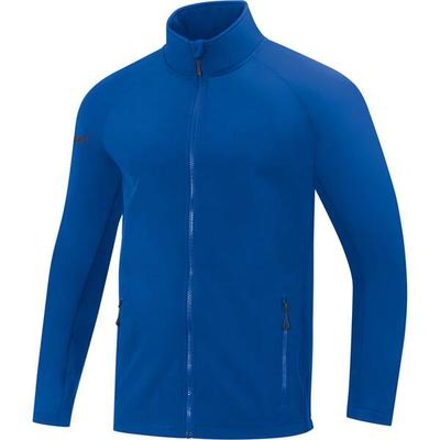 JAKO Kinder Softshelljacke Team, Größe 140 in Blau