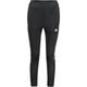 ADIDAS Jungen Jogpants, Größe 140 in Schwarz/Weiß