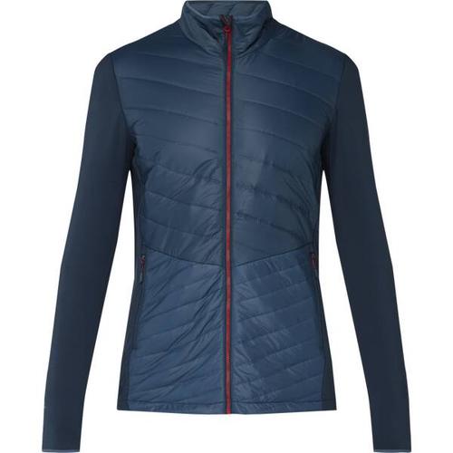 McKINLEY Herren Jacke Rubito, Größe S in Blau