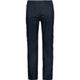 CMP Herren Regenhose MAN PANT RAIN WITH FULL LENGHT SIDE ZIPS, Größe L in Blau