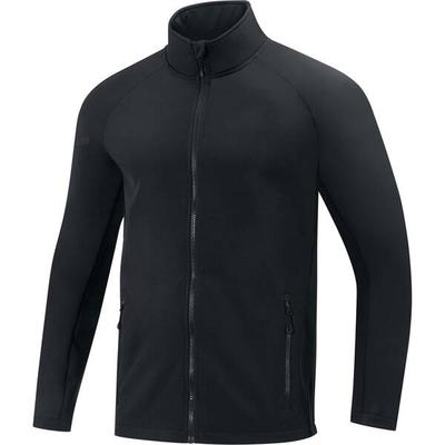 JAKO Kinder Softshelljacke Team, Größe 164 in schwarz