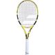 BABOLAT Tennisschläger Pure Aero Lite unbesaitet, Größe 1 in gelb-schwarz
