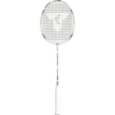 Talbot-Torro Badmintonschläger Isoforce 1011.8, Größe - in Silber