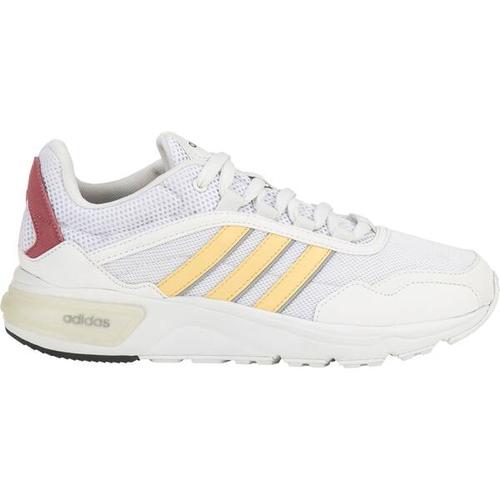 ADIDAS Herren Leichtathletikschuhe 90S RUNNER, Größe 38 ⅔ in Weiß