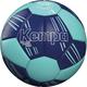 KEMPA Ball SPECTRUM SYNERGY PRIMO, Größe 3 in Dunkelblau/Hellblau
