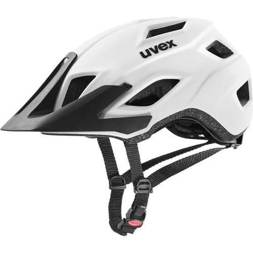 UVEX Herren Helm access, Größe 52 in Weiß