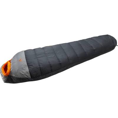 McKINLEY Mumien-Schlafsack TREKKER D 5 I, Größe 195L in Grau