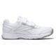 REEBOK Herren Walkingschuhe WORK N CUSHION 4.0 KC, Größe 45 ½ in Silber