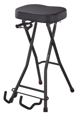 Gator Frameworks GFW-GTR stool with stand