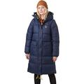 Fjallraven 86126 Expedition Long Down Parka W Jacket womens Navy S