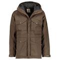 FJALLRAVEN F86220-550 Vidda Pro Wool Padded Jacket M Black M