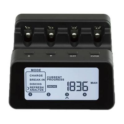 Powerex C9000Pro Professional Charger-Analyzer MH-C9000PRO