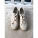 American Eagle Outfitters Shoes | American Eagle Platform Shoe Size 6 | Color: Cream | Size: 6