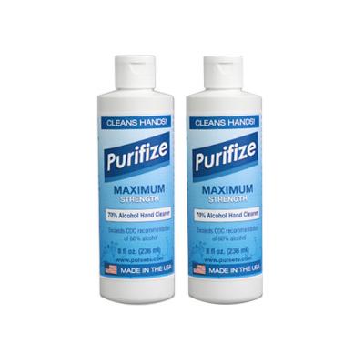 Purifize Multi-Surface Sanitizer