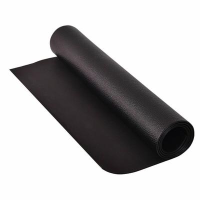 Costway 47/59/78 Inch Long Thicken Equipment Mat for Home and Gym Use-78 x 36 x 0.25 inches