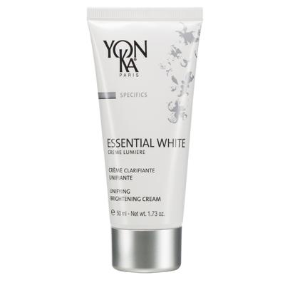 Yon-Ka - Essential White Crème Lumière clarifiante unifiante 50 ml
