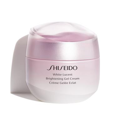 Shiseido - WHITE LUCENT CREME GELEE ECLAT exclu web pot 50 ml