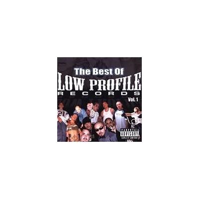 The Best Of Low Profile Records Vol. 1 [PA]