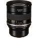 Rokinon 85mm f/1.4 Series II Lens for FUJIFILM X SE85-FX