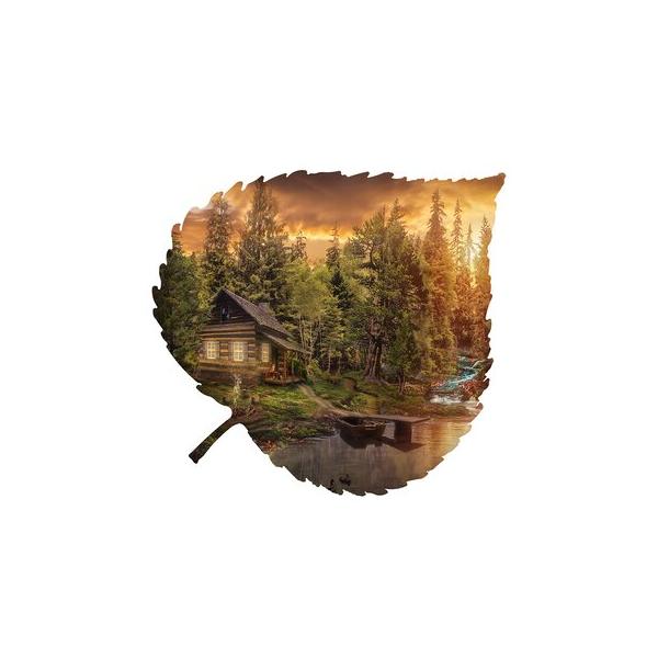 millwood-pines-cabin-aspen-leaf-wall-décor-metal-in-gray-orange-|-6-h-x-7-w-x-1-d-in-|-wayfair-a133540be34b4562b22355d8f760e4d2/