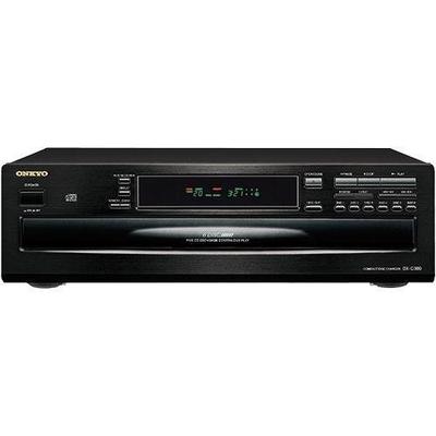 Onkyo DX-C390 6 Disc CD Changer